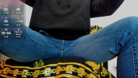 masterbbchard online show from February 24, 8:15 am