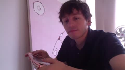 masterdan19 online show from June 30, 5:03 pm