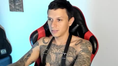 Dave online show from February 21, 11:50 pm