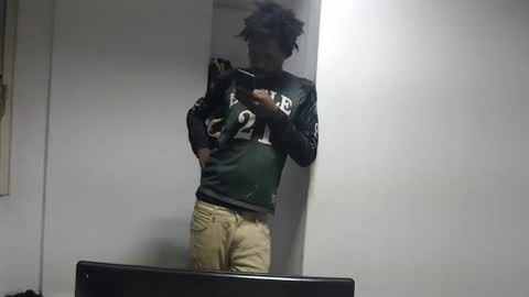 Masterdomfuck online show from February 12, 12:38 am