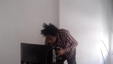 Masterdomfuck online show from April 13, 8:31 pm