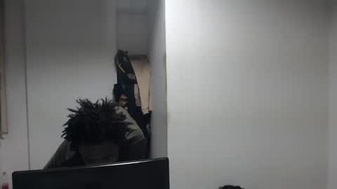 Masterdomfuck online show from February 25, 1:06 am