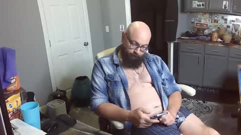 The Big Duurty online show from April 5, 11:18 am