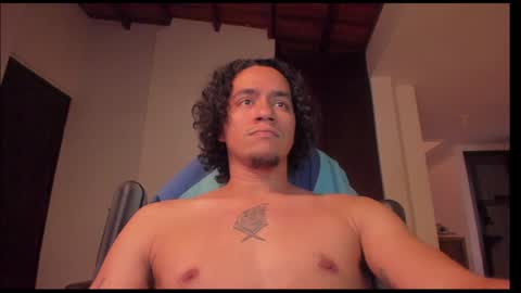 Juan Independent Model online show from February 2, 10:28 pm