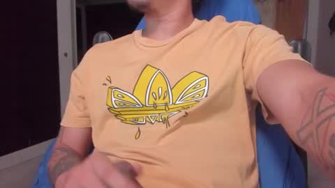 Juan Independent Model online show from November 23, 10:32 pm