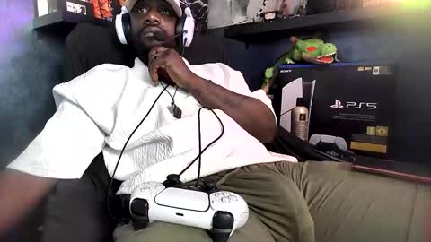 BlackMarvel online show from February 17, 11:20 am