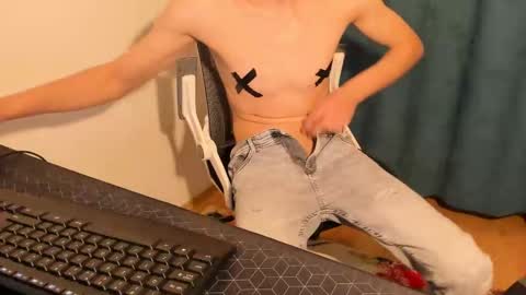 Silly Rabbit  online show from February 14, 5:14 pm