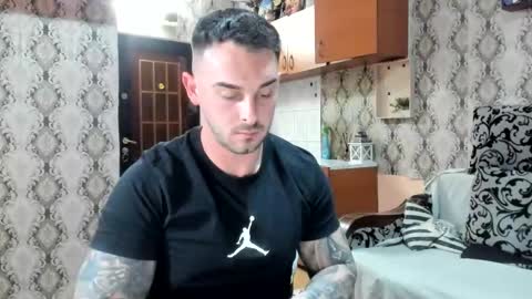 Jon online show from December 18, 8:49 pm