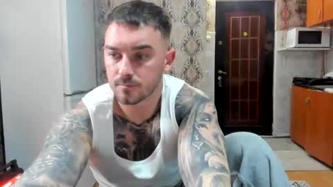 Jon online show from February 28, 10:09 pm