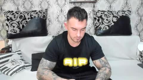 Jon online show from November 13, 8:35 pm