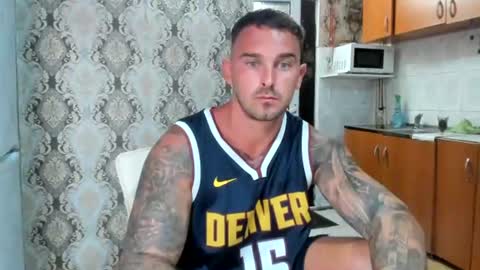Jon online show from August 7, 10:05 pm
