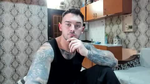 Jon online show from December 20, 10:06 pm