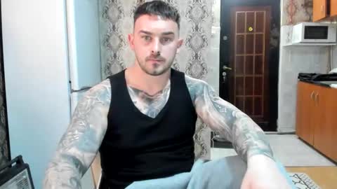 Jon online show from March 7, 9:45 pm