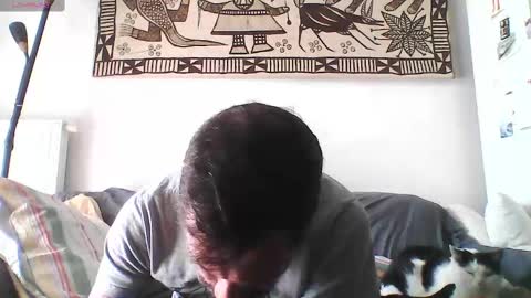 Master P online show from February 20, 1:30 pm