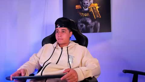 KONAN online show from January 11, 10:41 am