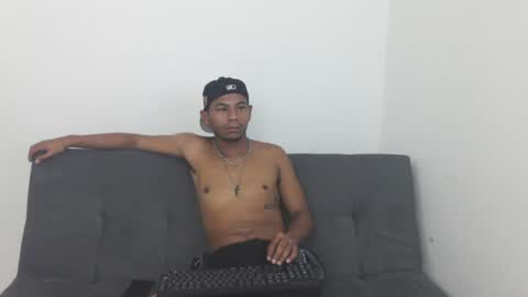 masters_latins online show from July 21, 3:25 pm