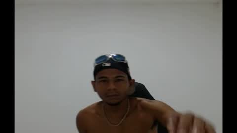 masters_latins online show from July 11, 6:43 pm