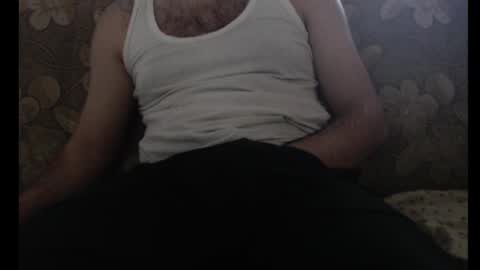 Master online show from December 5, 12:55 pm