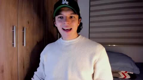 mastrangelo_x online show from May 29, 4:33 am