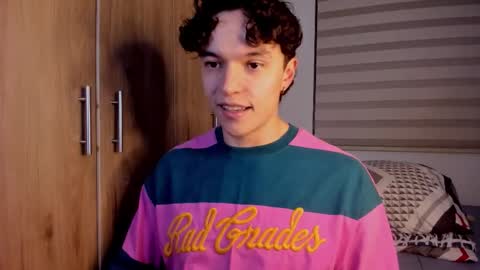 mastrangelo_x online show from January 8, 4:28 am