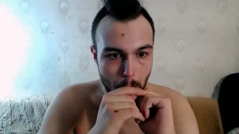 Mastro K online show from April 1, 2:57 am