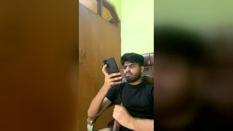 mastterrr online show from April 16, 6:13 am