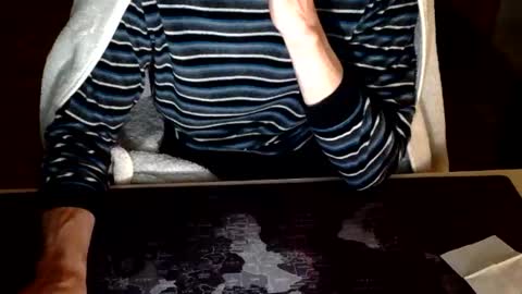 MasturbateMindbreaker online show from April 12, 8:54 pm