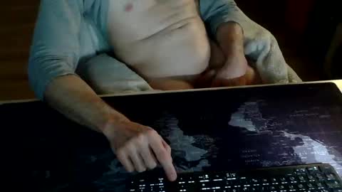 MasturbateMindbreaker online show from January 9, 9:58 pm