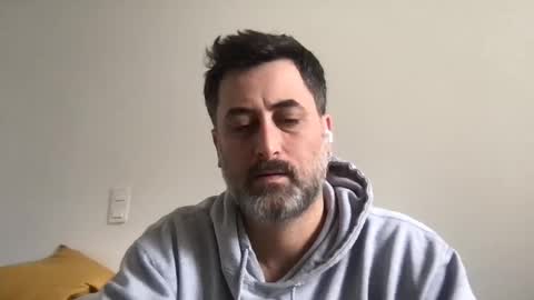 Snapshot of mat_johof chatting on March 7, 2:23 pm mat_johof online show from March 7, 2:23 pm
