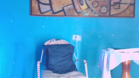 matteo online show from December 1, 3:37 pm