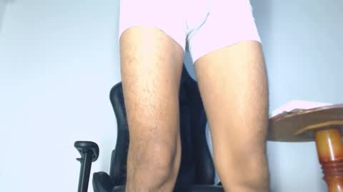 matteo online show from February 20, 2:30 am