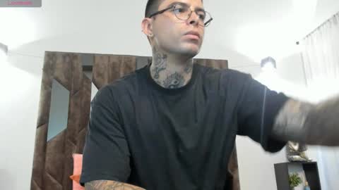 mateo_dilucajs1 online show from November 13, 9:58 am