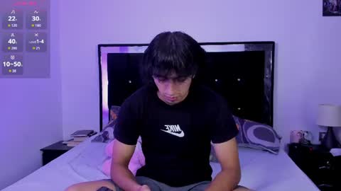 Mateo online show from June 12, 2:43 am