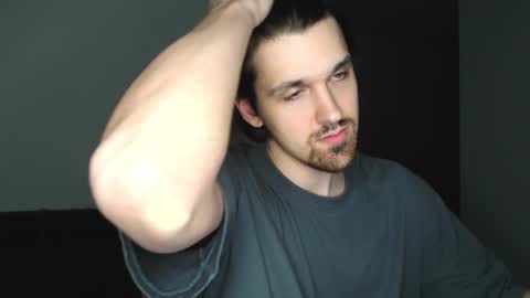 mateo_zeus online show from December 17, 12:29 am