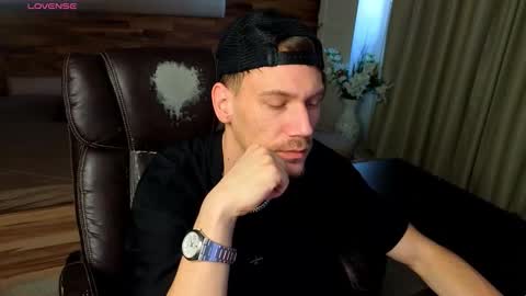 MateoBenjamin online show from March 4, 1:29 pm