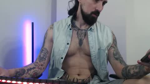 mateohalifa online show from March 19, 6:22 pm