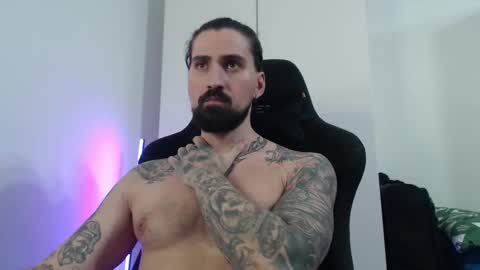 mateohalifa online show from November 12, 5:29 pm