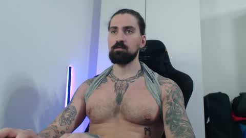 mateohalifa online show from January 16, 2:31 pm