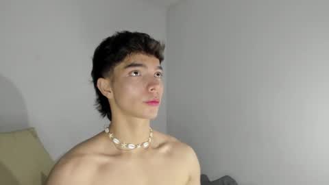 Mateo Santiago online show from December 24, 9:39 am