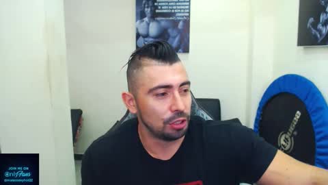 Mateo online show from September 30, 3:59 pm