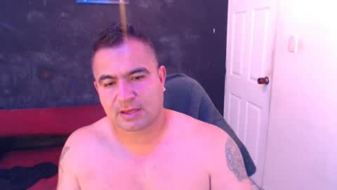 Mateo online show from July 23, 12:47 am