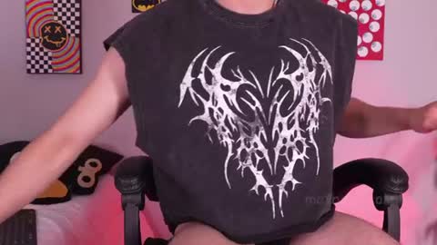 Matt online show from July 25, 10:17 pm