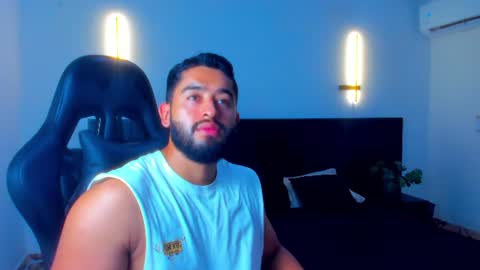 Mathew Flintt  online show from July 28, 10:53 pm