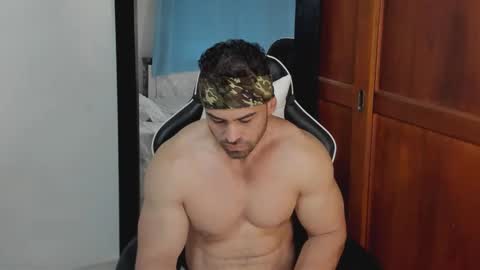 mathews_smith online show from April 11, 11:36 am