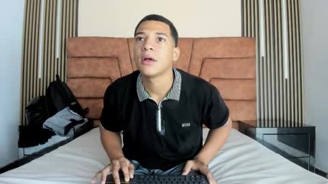 Mathy online show from January 5, 7:39 pm