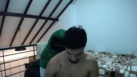 matias online show from February 7, 5:14 am