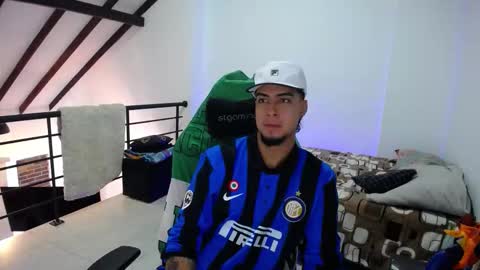 matias online show from February 27, 5:01 pm