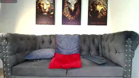  MATIAS COSTA  online show from January 31, 9:57 pm