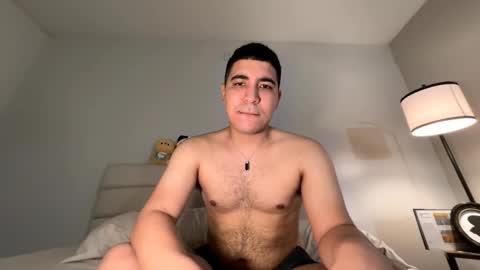 Daniel online show from November 8, 5:43 am