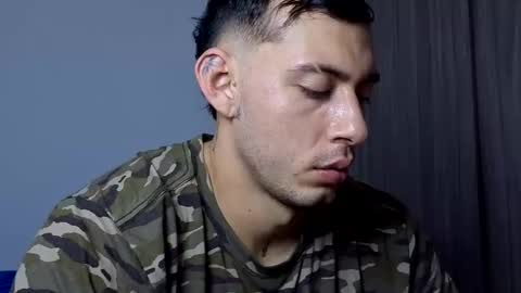 matias_super_cock online show from May 26, 7:10 pm